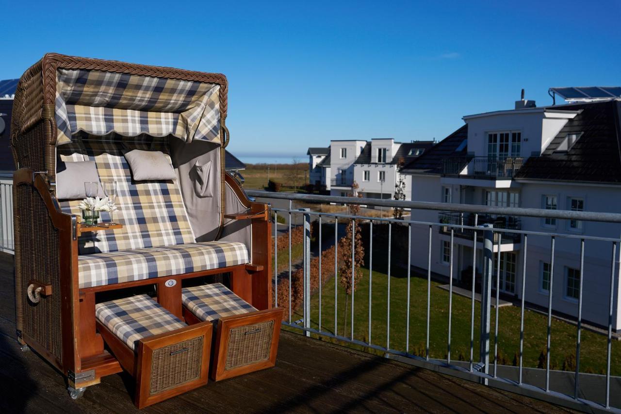 Strandnah -