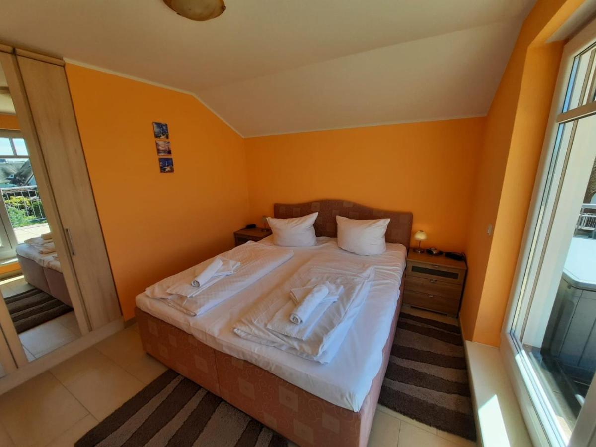Apartment Strandnah - Boergerende-Rethwisch