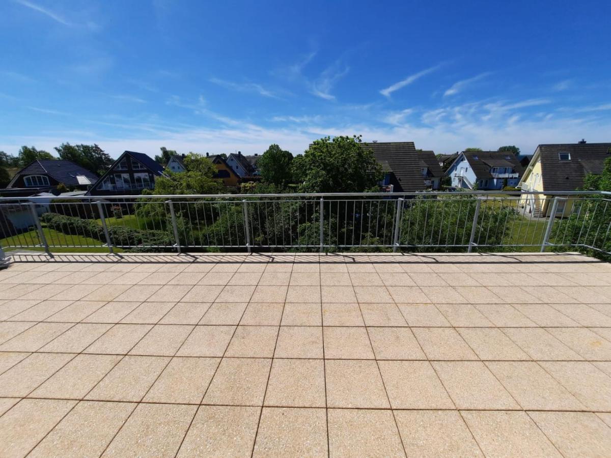 Strandnah - Apartment Boergerende-Rethwisch