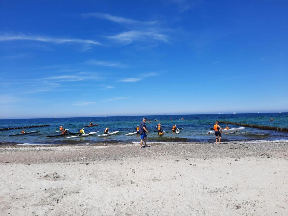 Strandnah - * Boergerende-Rethwisch