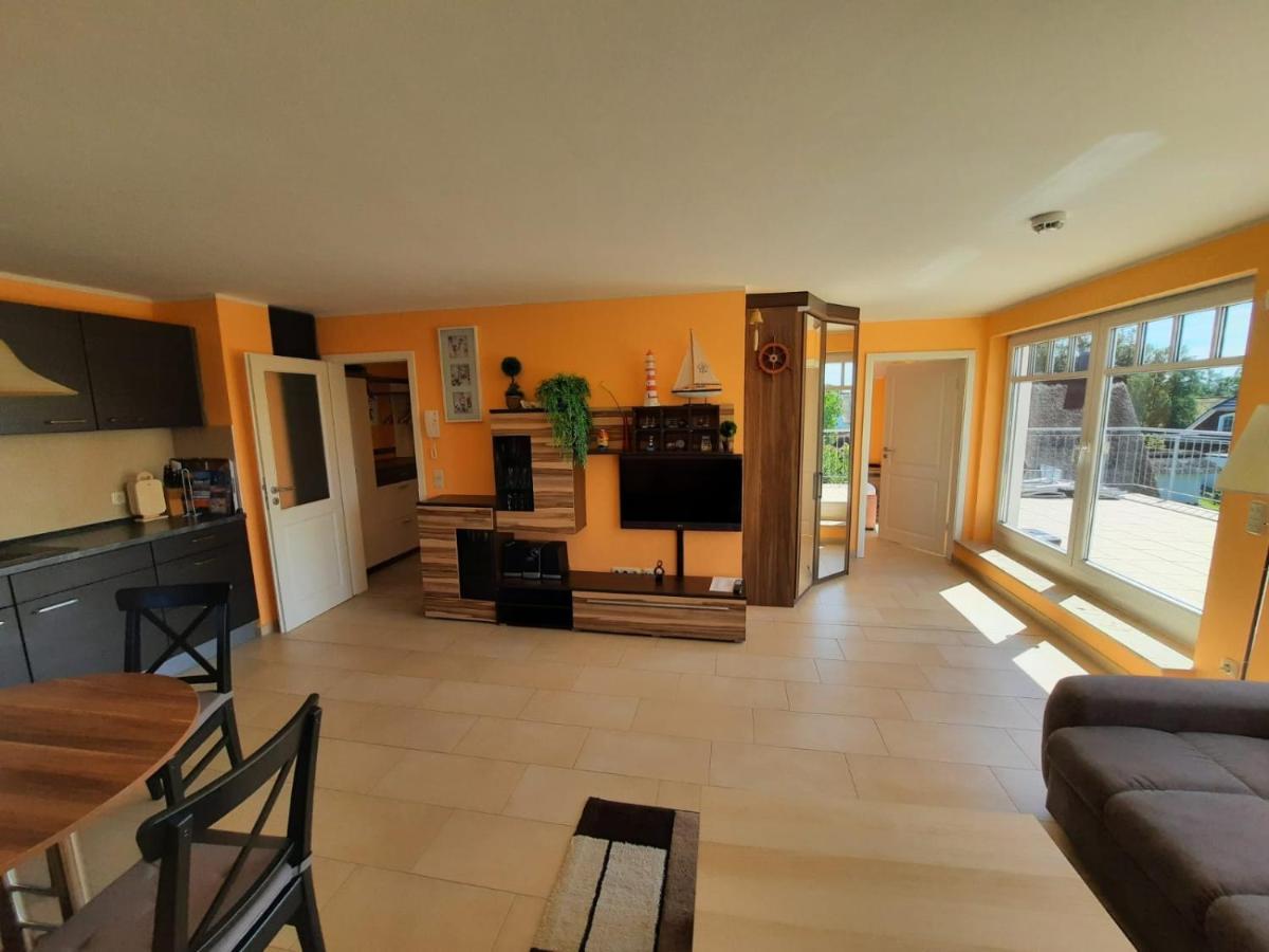 Appartement Strandnah - *