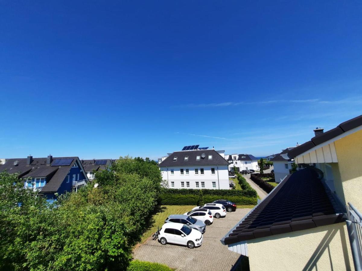 Strandnah -