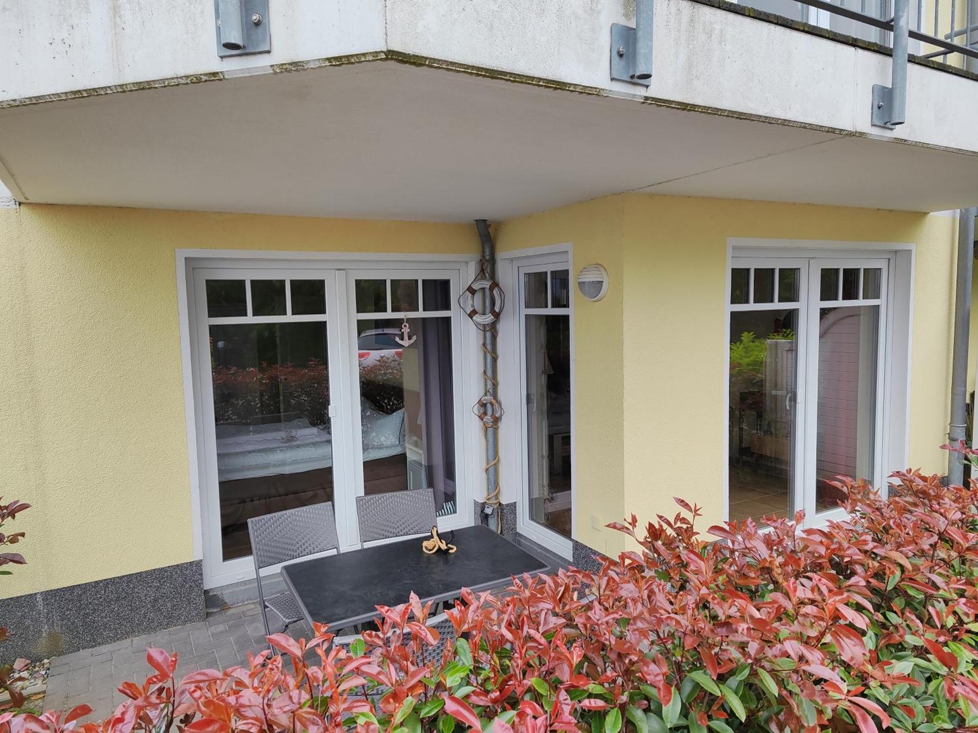 Strandnah - Börgerende-Rethwisch