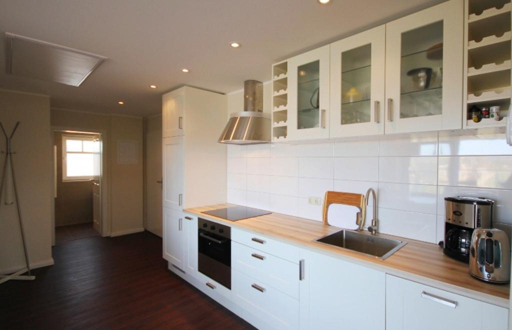 Appartement Strandnah - Börgerende-Rethwisch