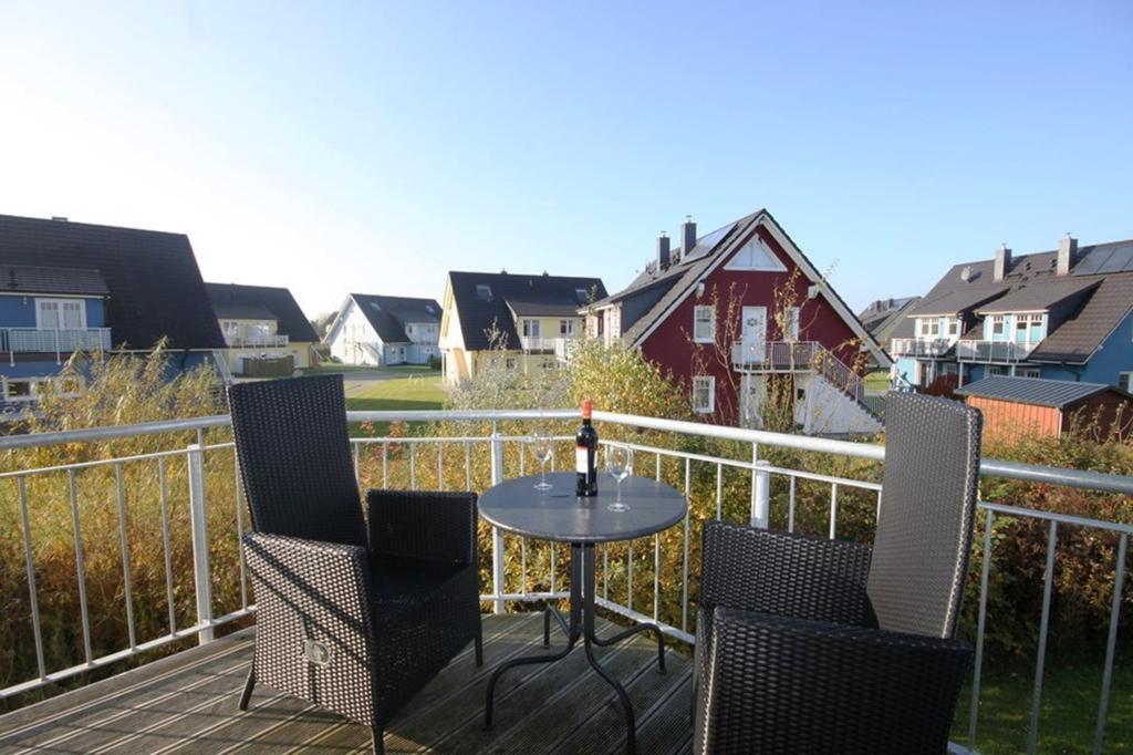 Strandnah -
