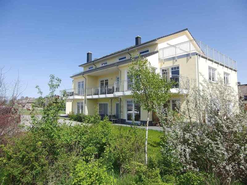 Appartement Strandnah - *