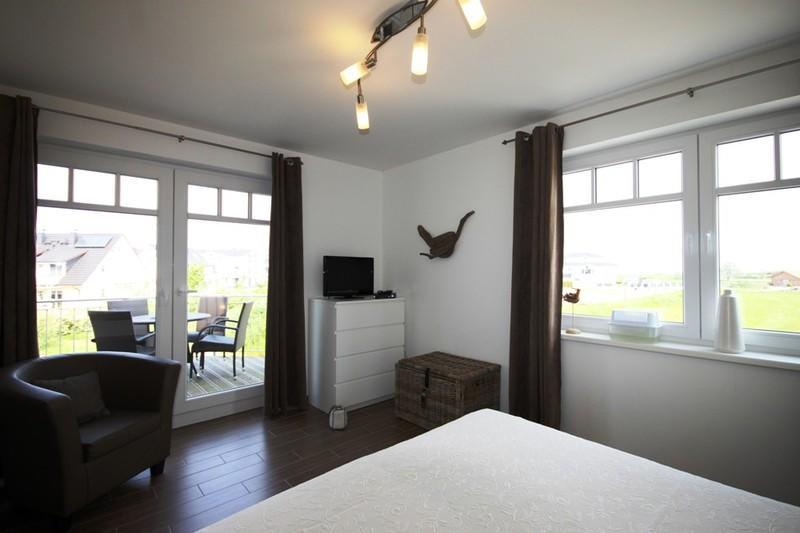 Appartement Strandnah - *
