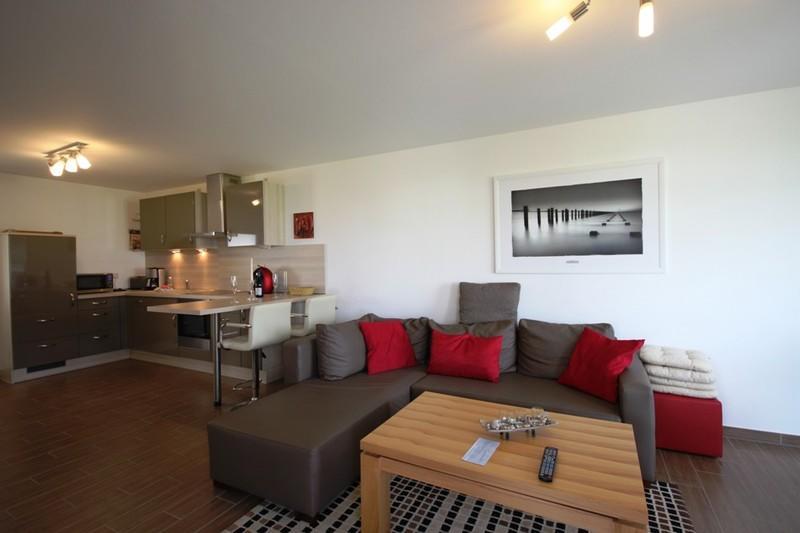 Apartment Strandnah -