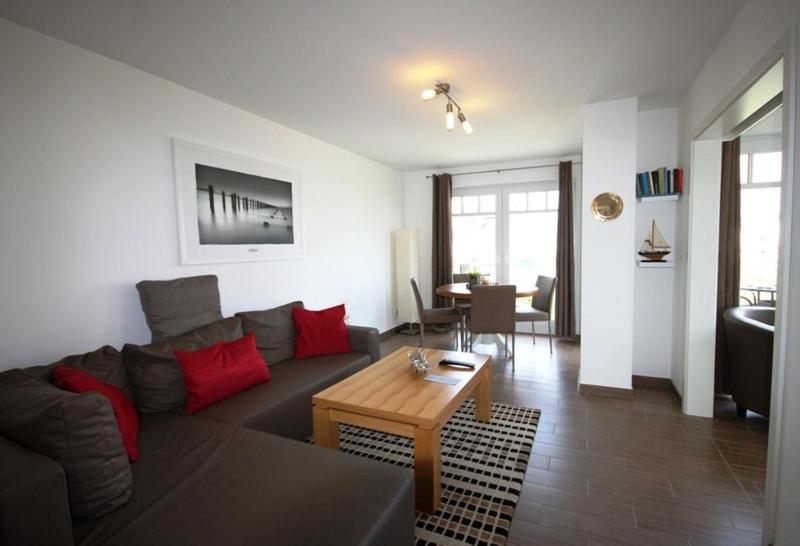 Apartment Strandnah - Boergerende-Rethwisch