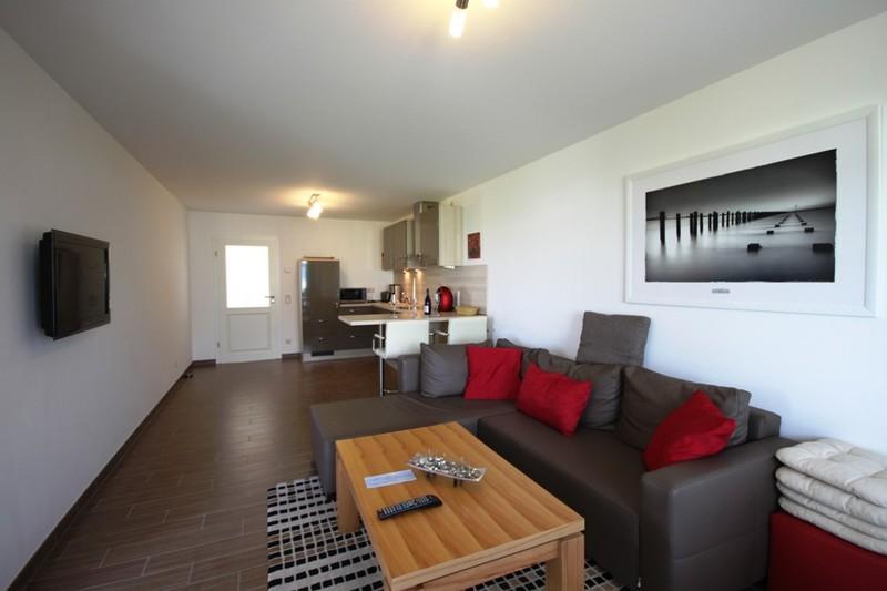 Apartment Strandnah - *