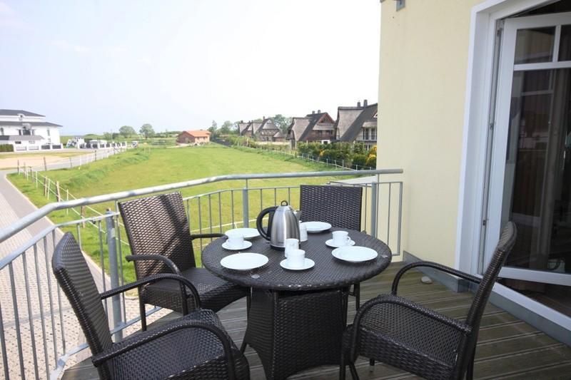 Apartment Strandnah - Boergerende-Rethwisch