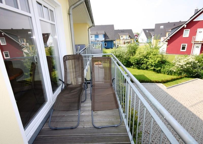 Strandnah -