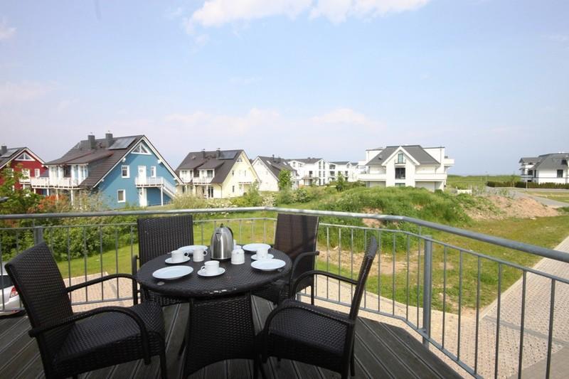 Strandnah - Boergerende-Rethwisch