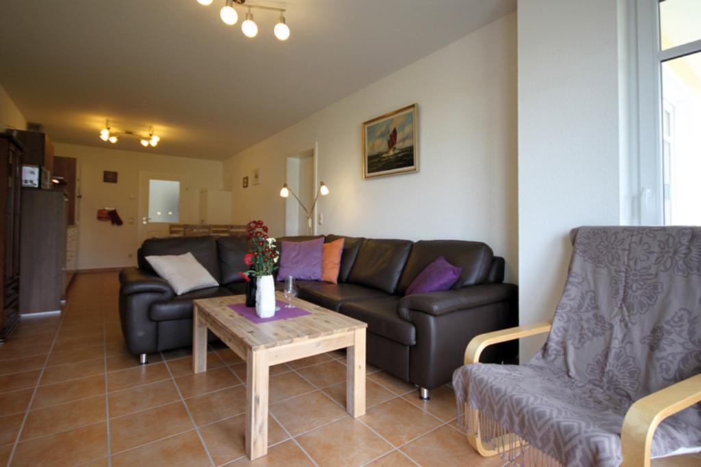 Appartement Strandnah - *