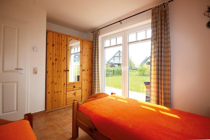 Appartement Strandnah - *
