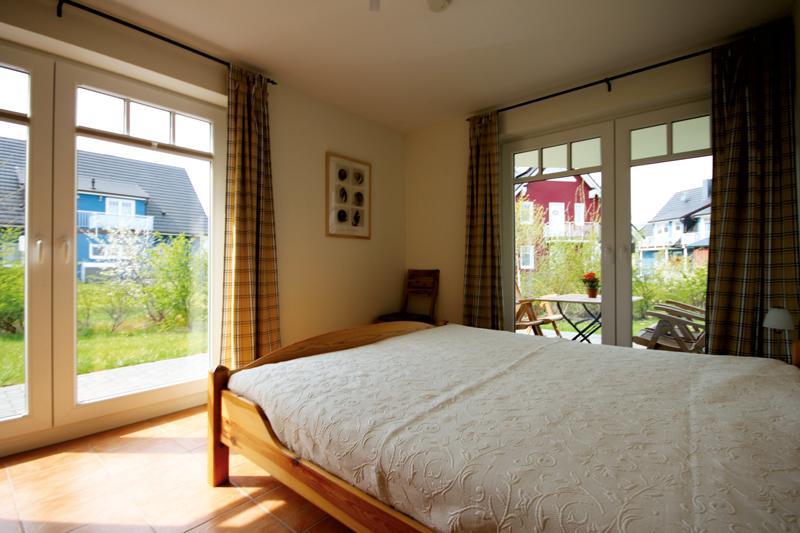 Apartment Strandnah - Boergerende-Rethwisch