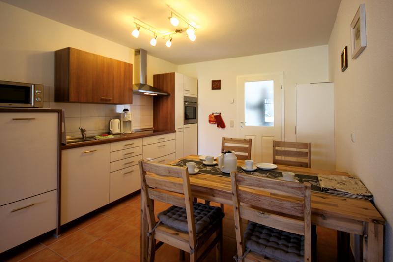 Appartement Strandnah - *