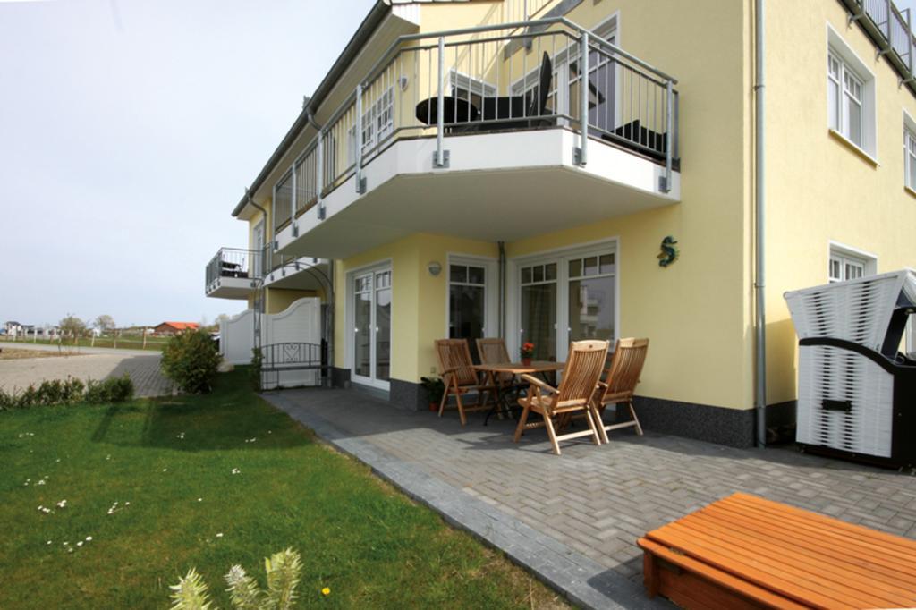 Appartement Strandnah - *