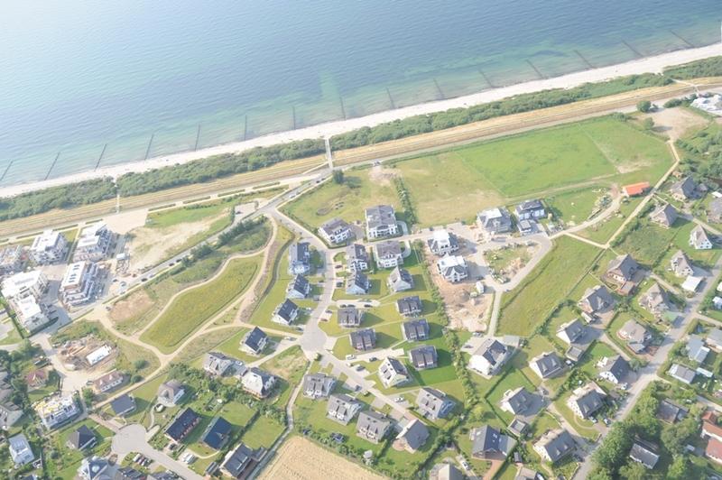 Appartement Strandnah -