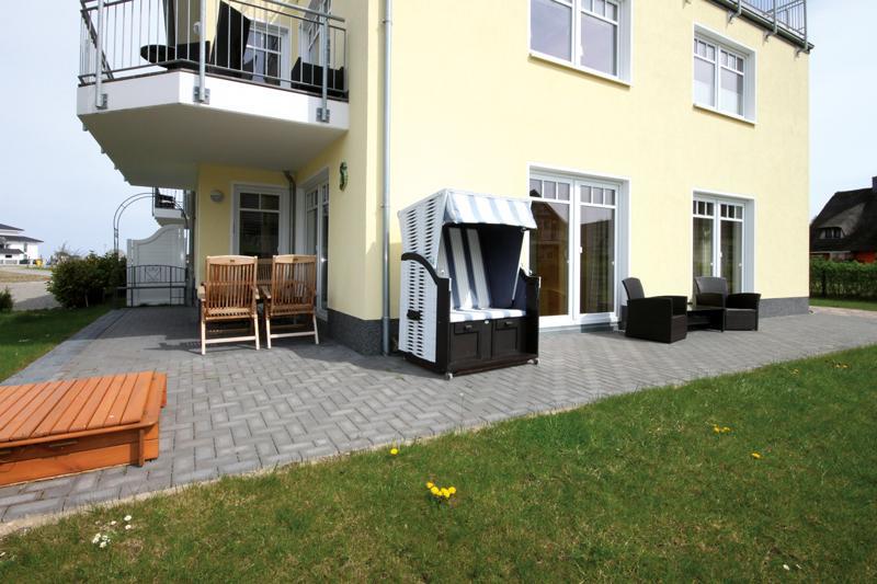 Strandnah -