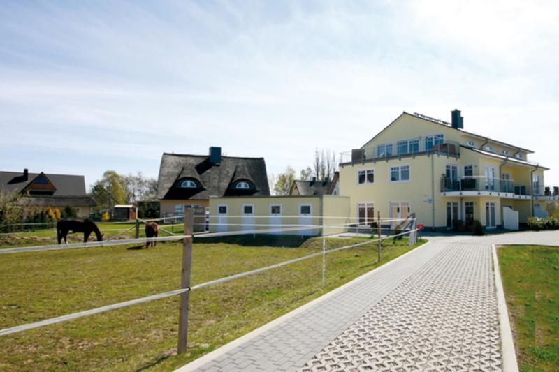 Apartment Strandnah - Boergerende-Rethwisch