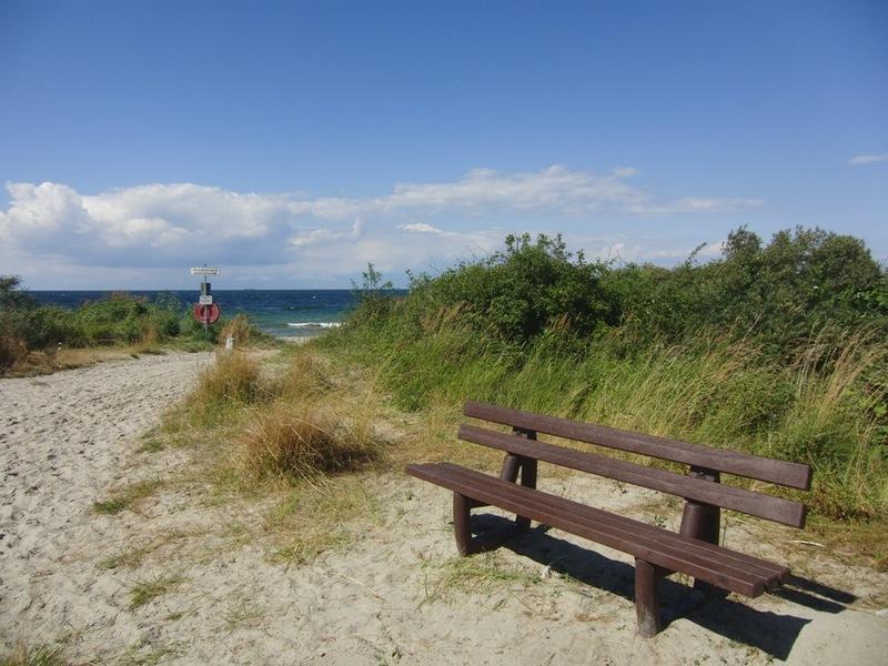 Strandnah - Appartement *
