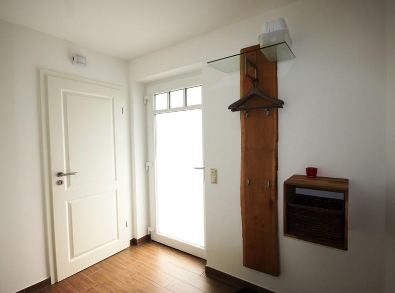 Strandnah - Apartment Boergerende-Rethwisch
