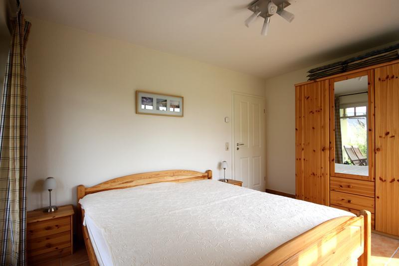 Appartement Strandnah -