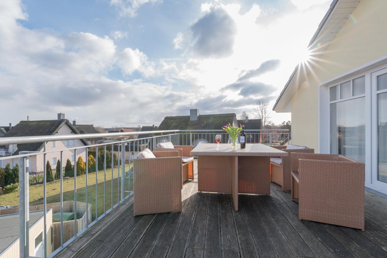 Apartment Strandnah - Boergerende-Rethwisch