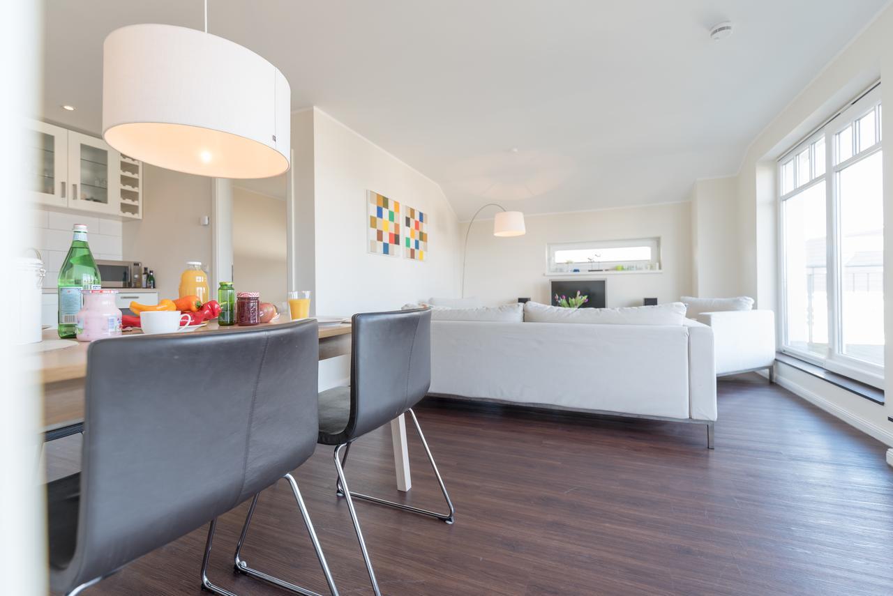 Apartment Strandnah - Boergerende-Rethwisch