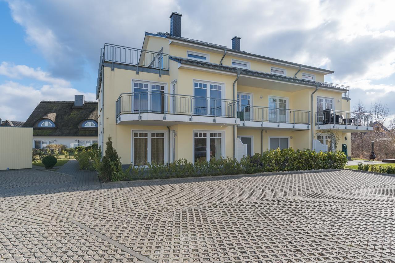 Strandnah - * Boergerende-Rethwisch