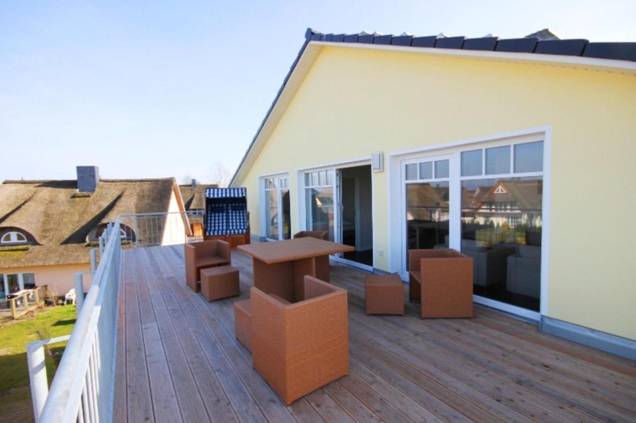 Strandnah - Boergerende-Rethwisch