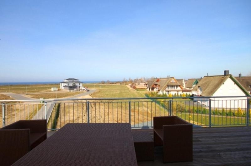 Strandnah - Appartement