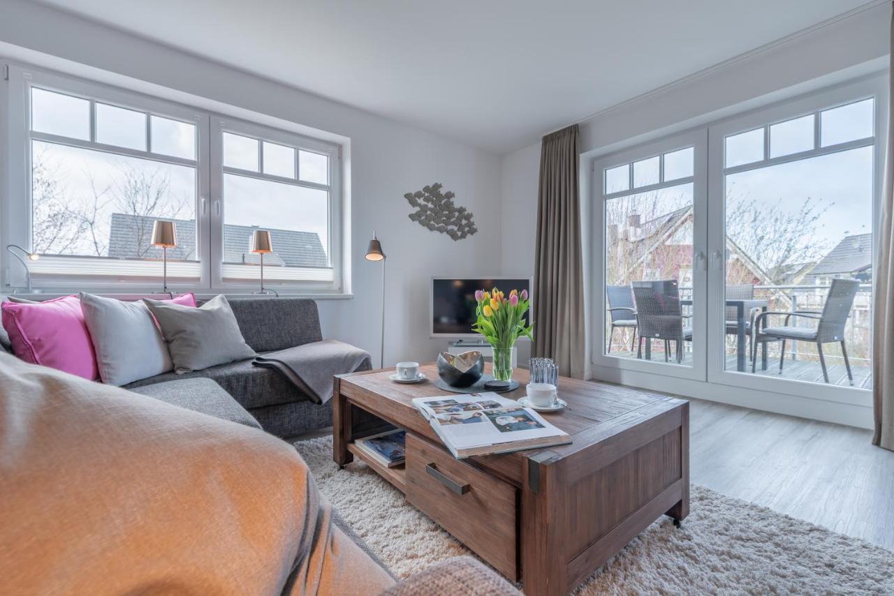 Apartment Strandnah - Boergerende-Rethwisch