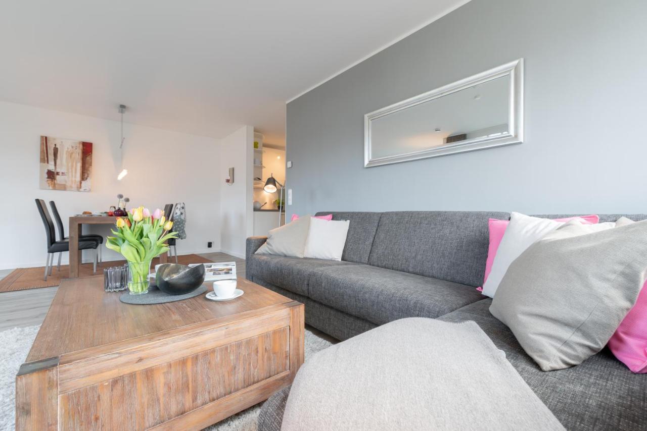 Apartment Strandnah -