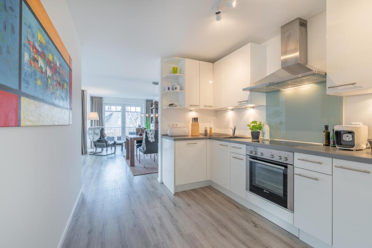 Strandnah - Appartement *