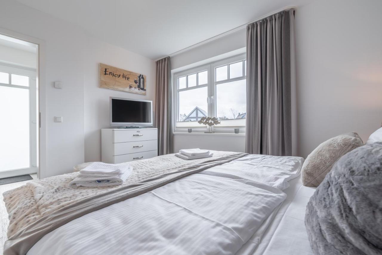 Apartment Strandnah - Boergerende-Rethwisch