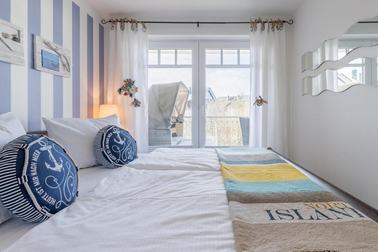 Appartement Strandnah - Börgerende-Rethwisch