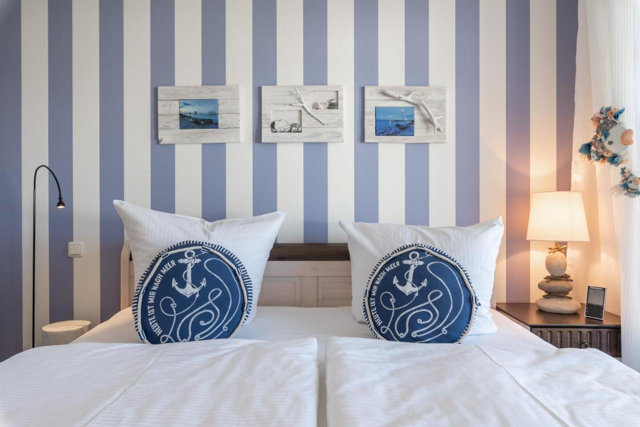 Strandnah - Appartement